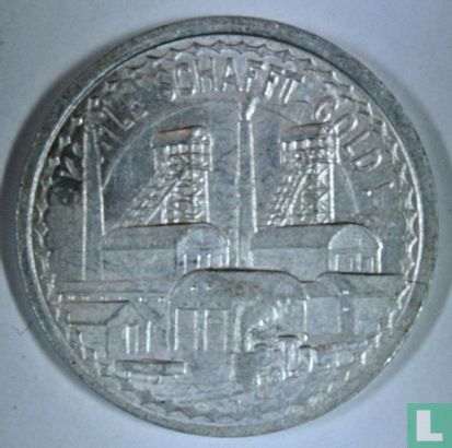 Wattenscheid 10 pfennig 1920 - Afbeelding 2