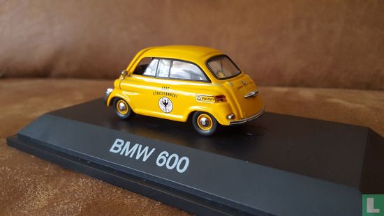 BMW 600  " ADAC "  - Bild 3