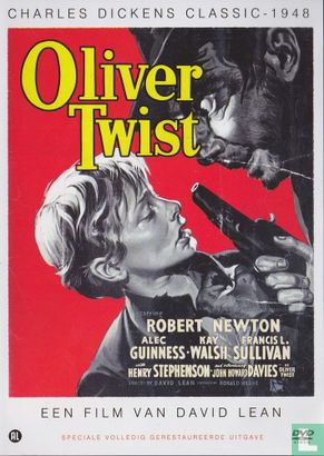 Oliver Twist - Afbeelding 1