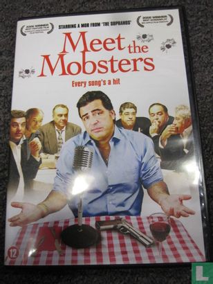 Meet the Mobsters - Image 1