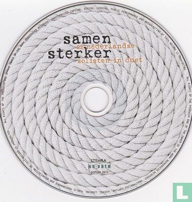 Samen sterker - Bild 3