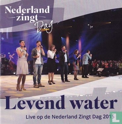 Levend water - Bild 1