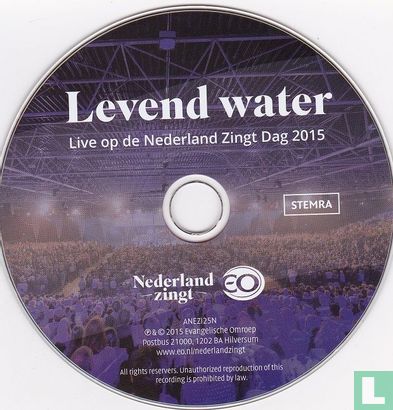 Levend water - Bild 3
