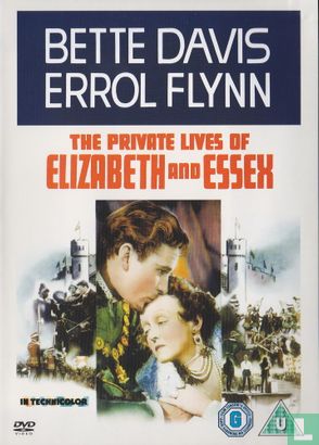 The Private Lives of Elizabeth and Essex - Afbeelding 1