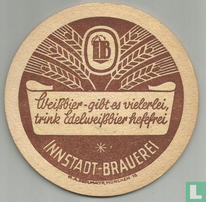 Innstadt-Brauerei