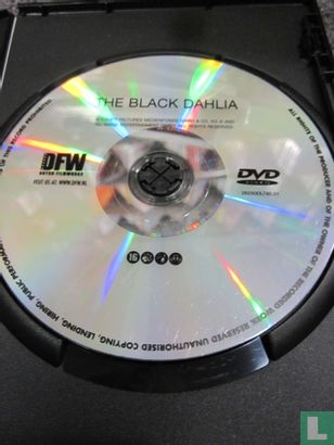 The Black Dahlia - Afbeelding 3