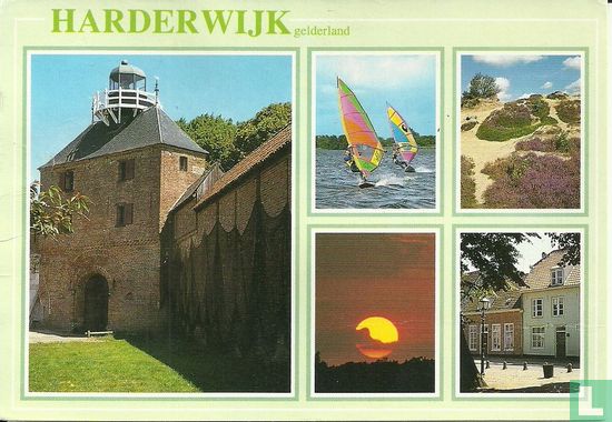 Harderwijk gelderland