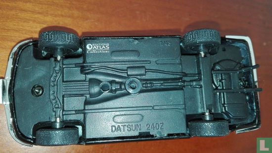 Datsun 240Z - Afbeelding 2