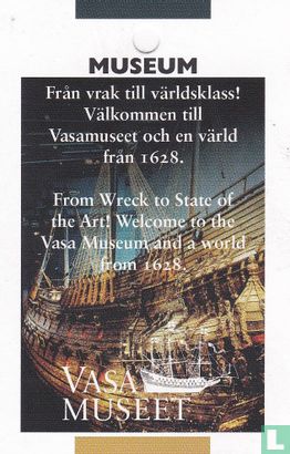 Vasa Museet - Image 1