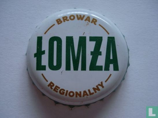 Lomza Browar Regionalny