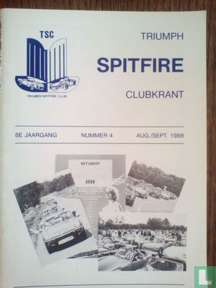 The Spitfire 4 - Bild 1