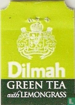 Ceylon Green Tea with Lemongrass Leaves - Bild 3