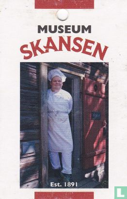 Skansen - Museum - Image 1