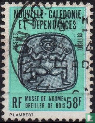 Musée de Nouméa