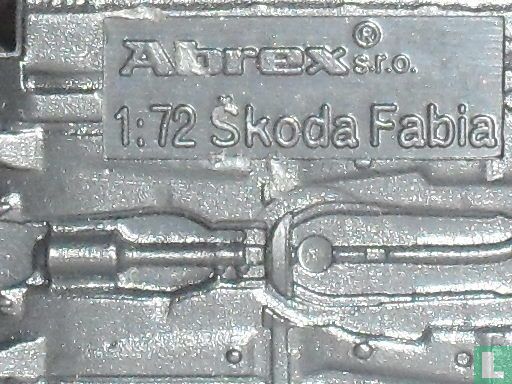 Skoda Fabia - Image 2