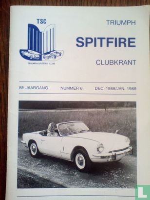 The Spitfire 6 - Image 1