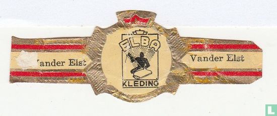 Elba Kleding - Vander Elst - Vander Elst - Afbeelding 1
