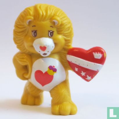 Brave Heart Lion - Image 1