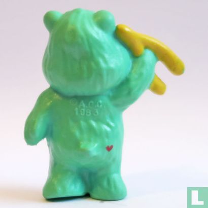 Wish Bear - Image 2