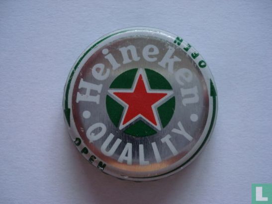 Heineken Quality Open