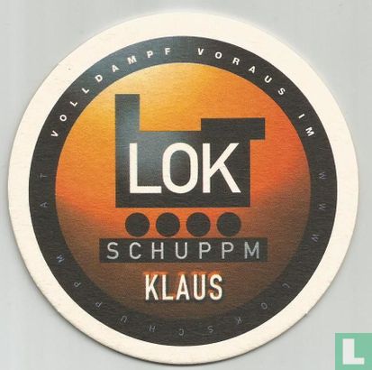Lok Schuppm Klaus - Image 1