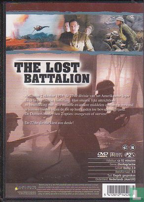 The Lost Battalion  - Afbeelding 2