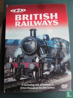British Railways - Afbeelding 1
