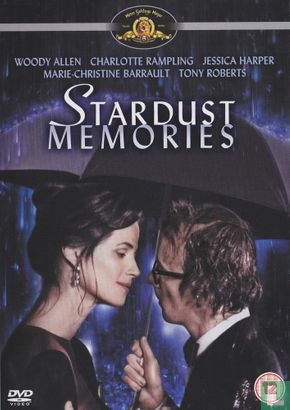 Stardust Memories - Afbeelding 1