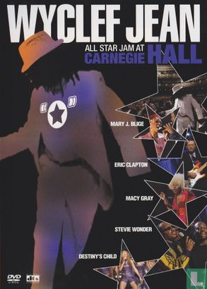 All Star Jam at Carnegie Hall - Bild 1