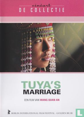 Tuya's Marriage - Image 1