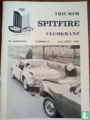 The Spitfire 4 - Image 1