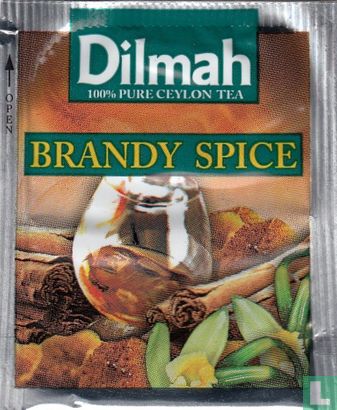 Brandy Spice  - Afbeelding 1