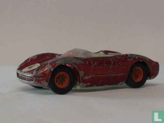 Ferrari L.M. - Bild 1