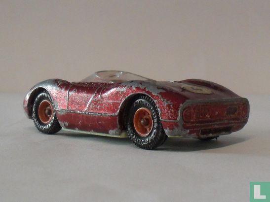 Ferrari L.M. - Afbeelding 3