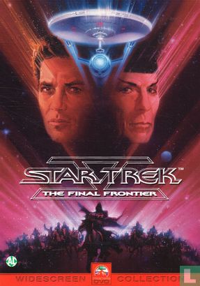 The Final Frontier - Image 1