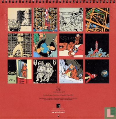 Tintin 2019 - Bild 2