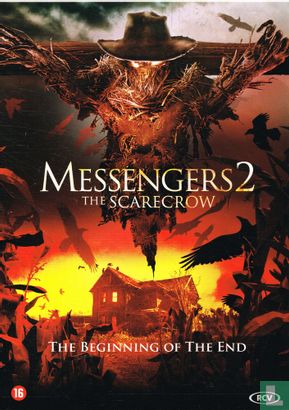The Scarecrow - Image 1
