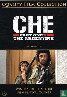 Che 1 - The Argentine - Bild 1