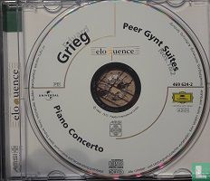 Peer Gynt Suites Nos. 1&2 Piano Concerto - Image 3