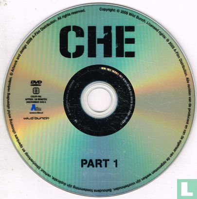 Che 1 - The Argentine - Bild 3