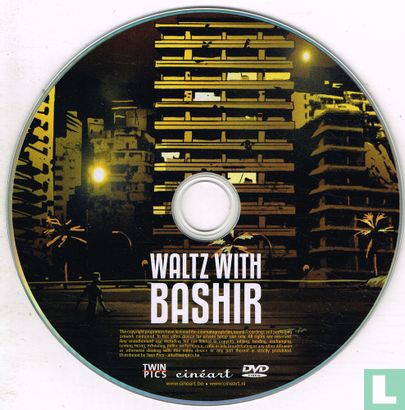 Waltz with Bashir - Afbeelding 3
