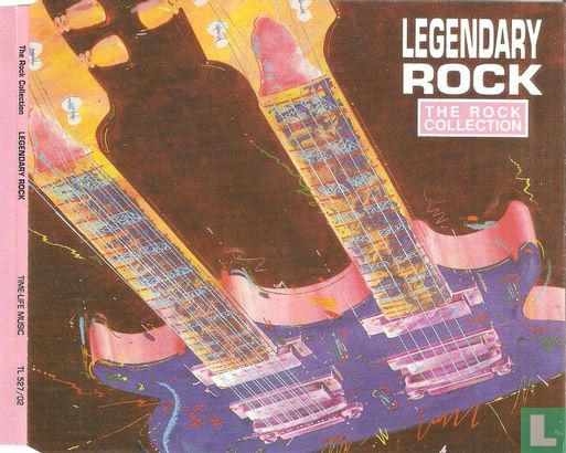 Legendary Rock - Image 1