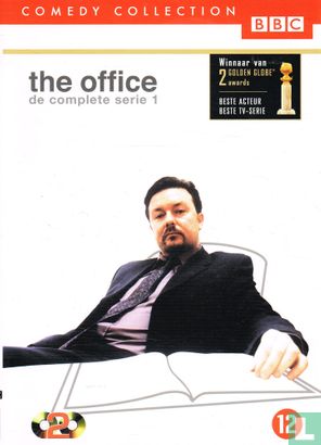 The Office: De complete serie 1 - Bild 1