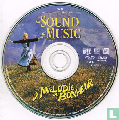 The Sound of Music / La mélodie de bonheur - Afbeelding 3