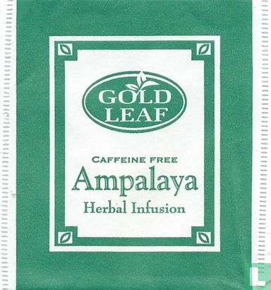 Ampalaya - Afbeelding 1