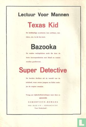 Texas Kid 208 - Image 2