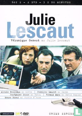 Julie Lescaut 2 - Image 1