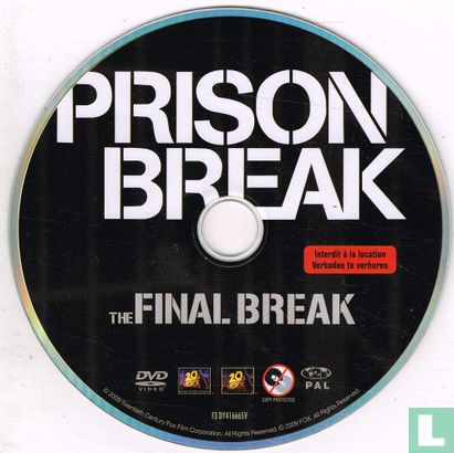 The Final Break - Image 3