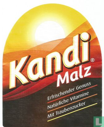 Kandi Malz - Afbeelding 1