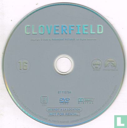 Cloverfield - Bild 3
